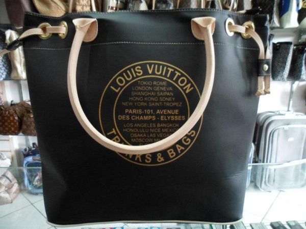 Atacado 12 Bolsas Louis Vuitton  1 ° Linha